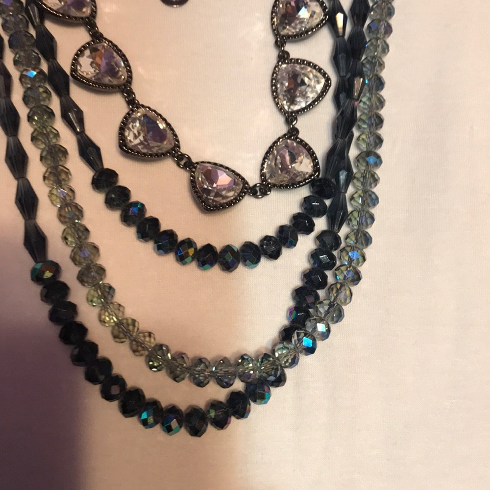 Premier necklace - Picture 3 of 3